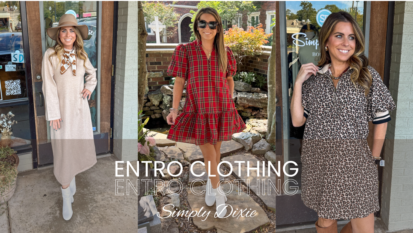 💕 Entro Style Spotlight: Why Everyone Loves This Brand