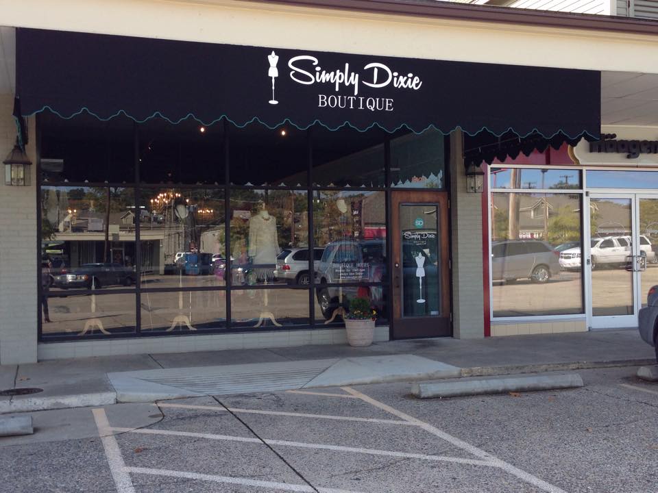 Discover Simply Dixie Boutique: Your Little Rock & Online Destination for Women’s Fashion