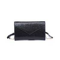Riva Crossbody-Black