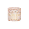 Rose Vanille Petite Shimmer Candle 8oz