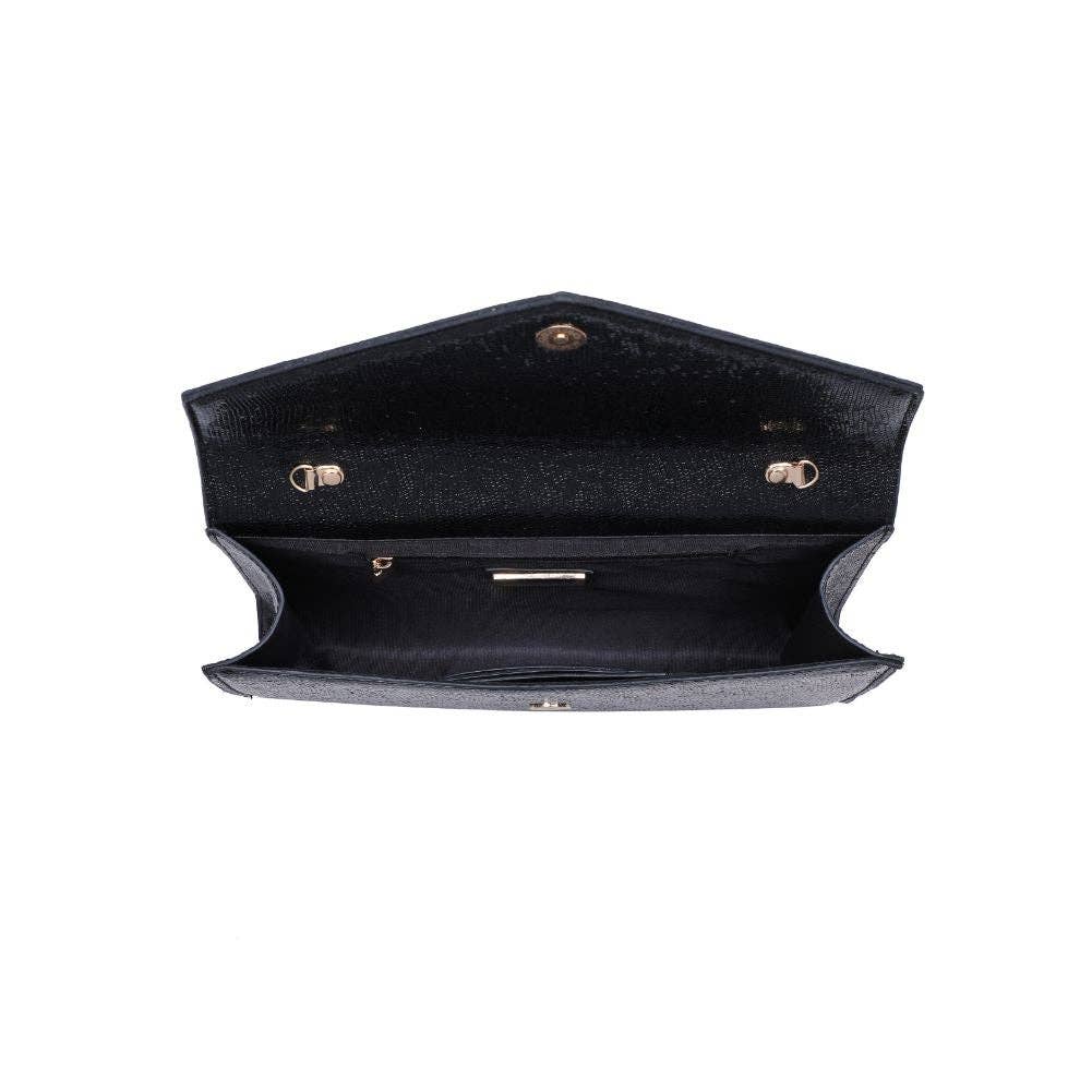 Riva Crossbody-Black