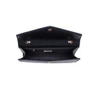 Riva Crossbody-Black