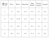 Polka Dot Print Ruffled Buttoned Collared Blouse-Sky Blue