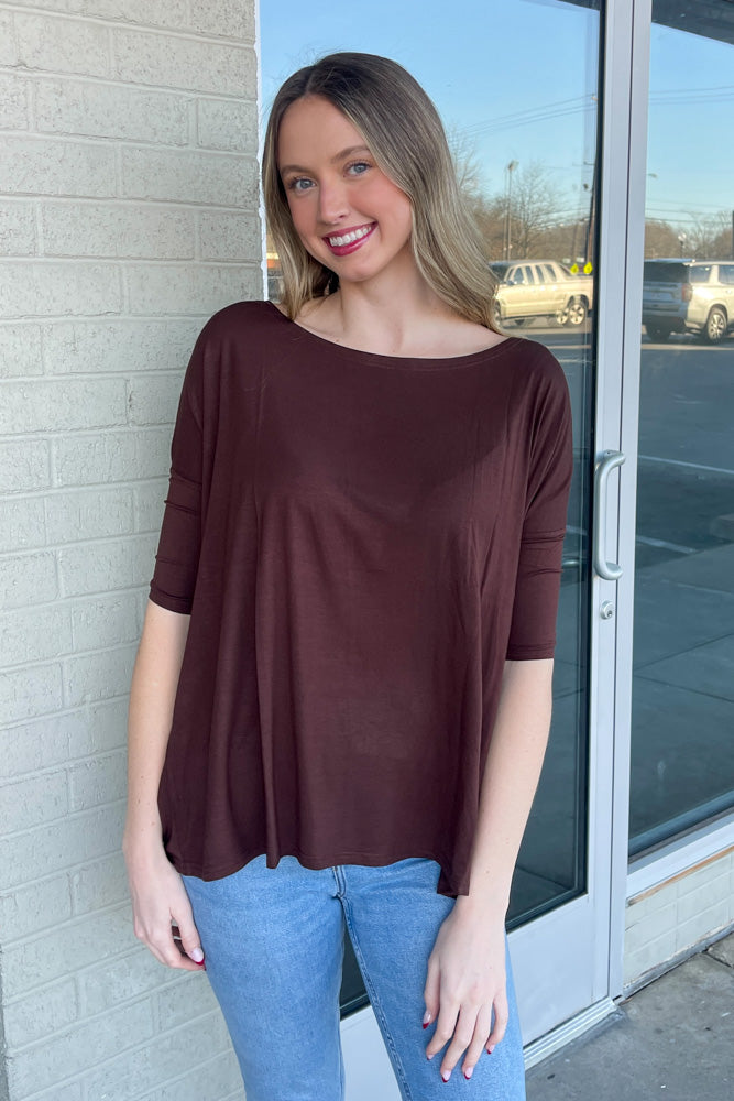 Piko Tops & Tunics - Simply Dixie Boutique