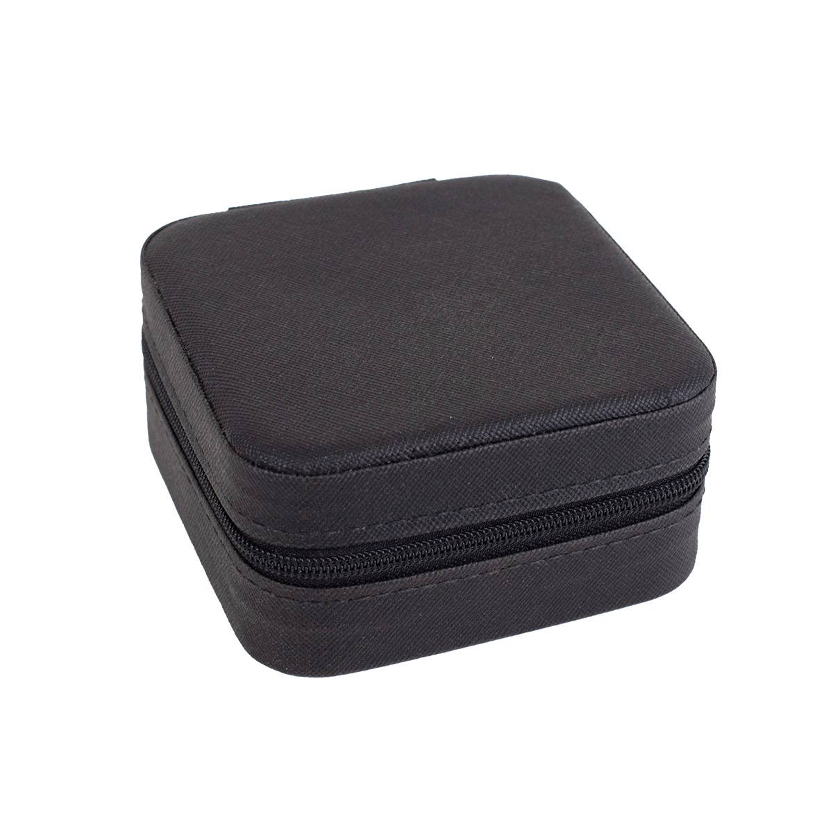 Sadie Jewelry Organizer-Black