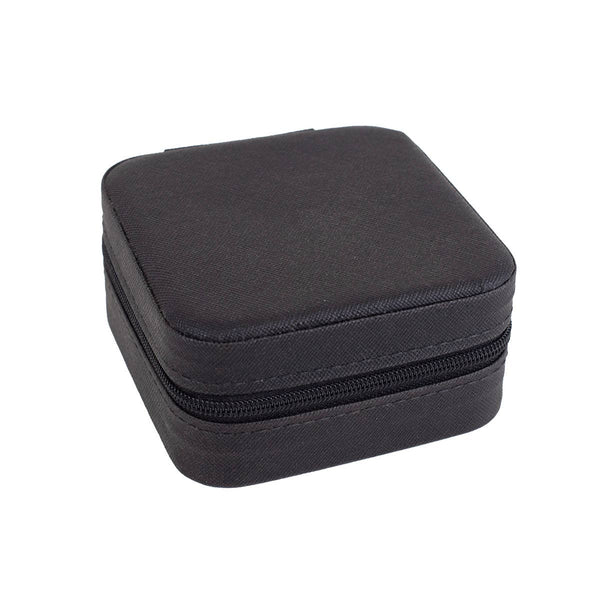 Sadie Jewelry Organizer-Black