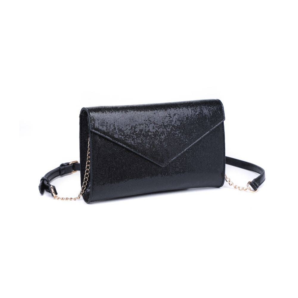 Riva Crossbody-Black
