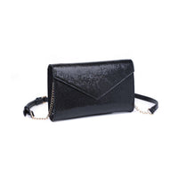 Riva Crossbody-Black