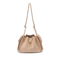 Willow Hobo-Natural