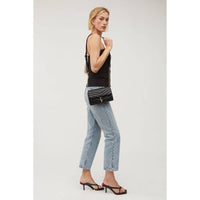 Nanci Crossbody-Oatmilk