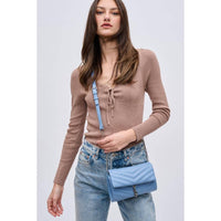 Nanci Crossbody-Oatmilk