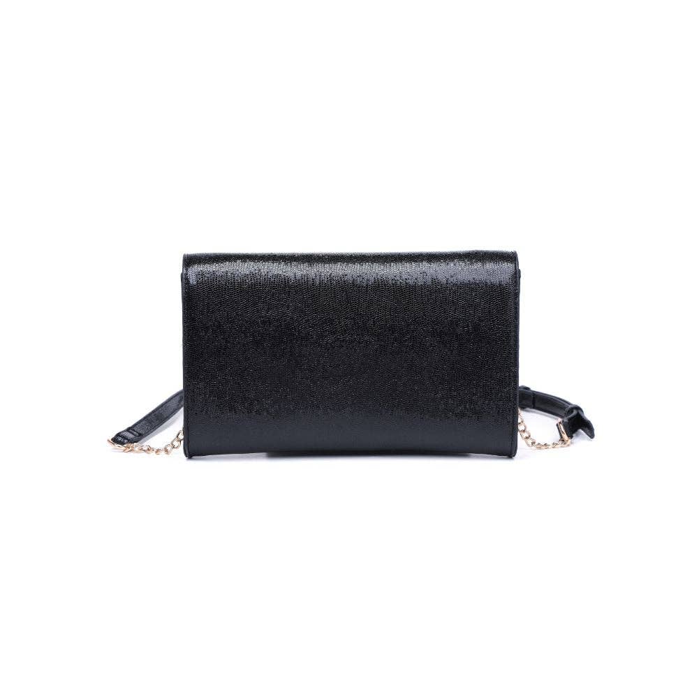 Riva Crossbody-Black
