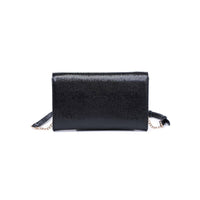 Riva Crossbody-Black