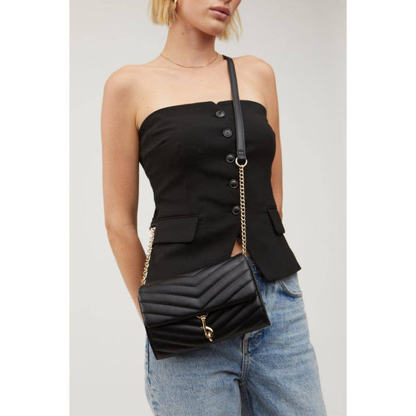 Nanci Crossbody-Oatmilk