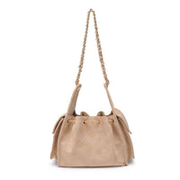 Willow Hobo-Natural