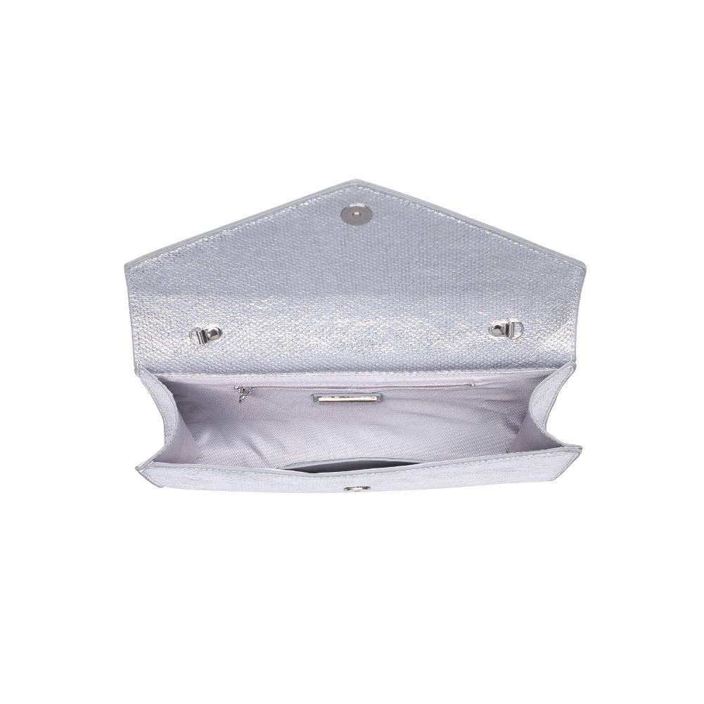 Riva Crossbody-Black