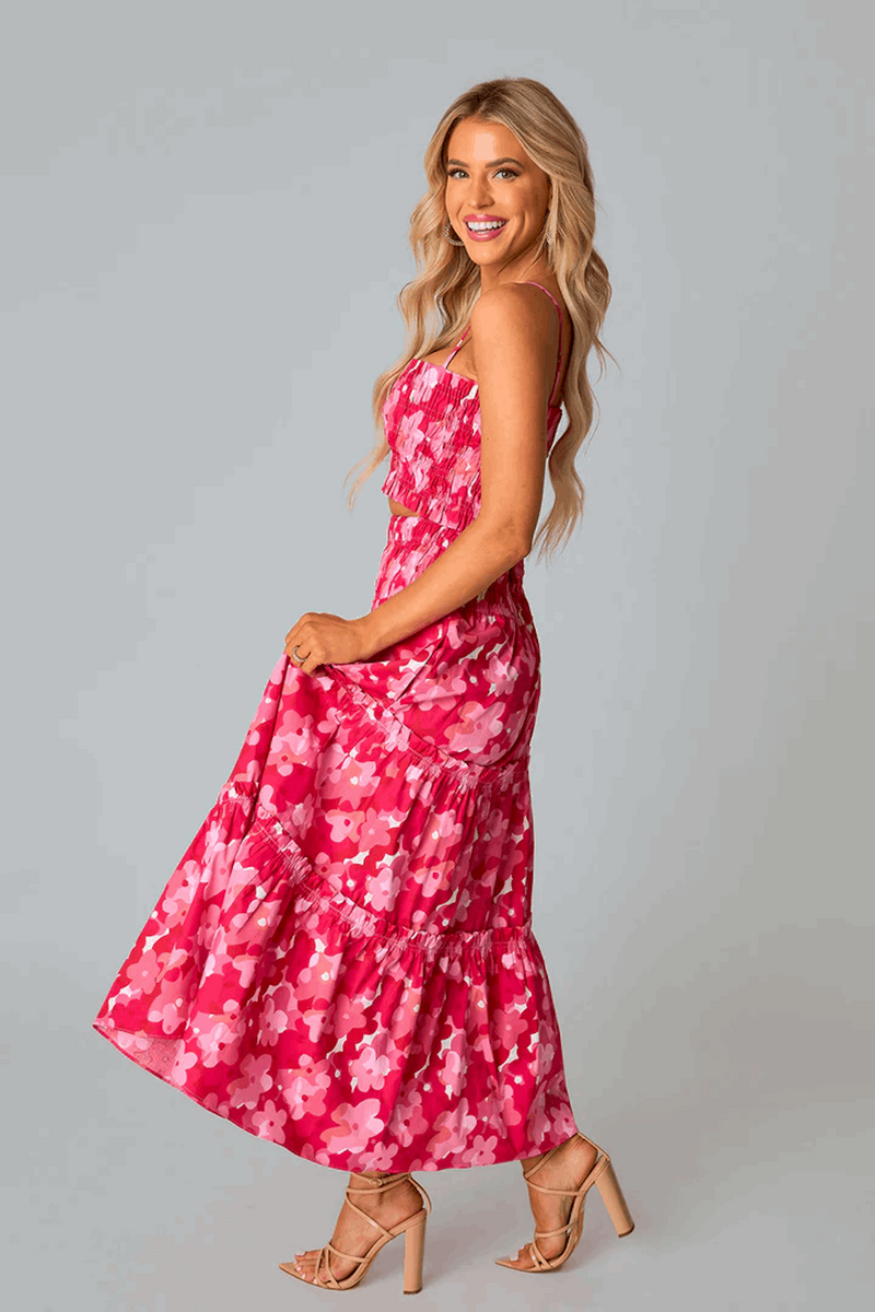 Buddy Love-Tamra Posies Set