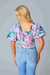 SALE-Buddy Love-Tandy Garden Club Top