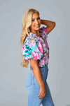 SALE-Buddy Love-Tandy Garden Club Top