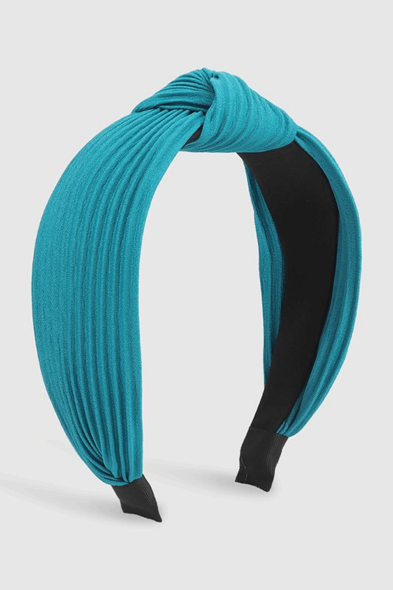 Knot Headband