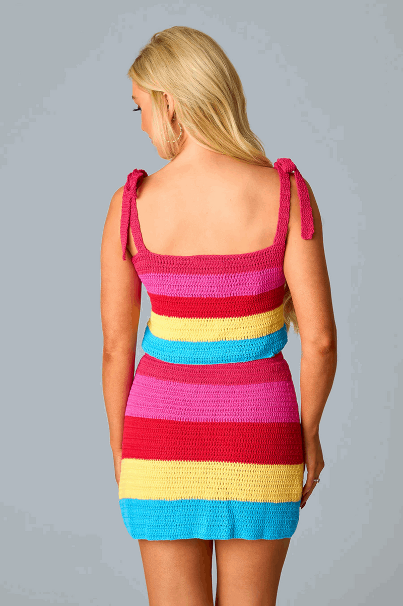 SALE-Buddy Love-Far Out Over The Rainbow Set