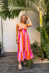 Buddy Love-Gerty Fruity Dress