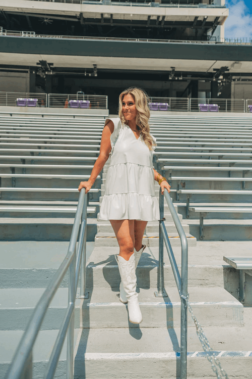 Buddy Love Clothing Ronnie Dress