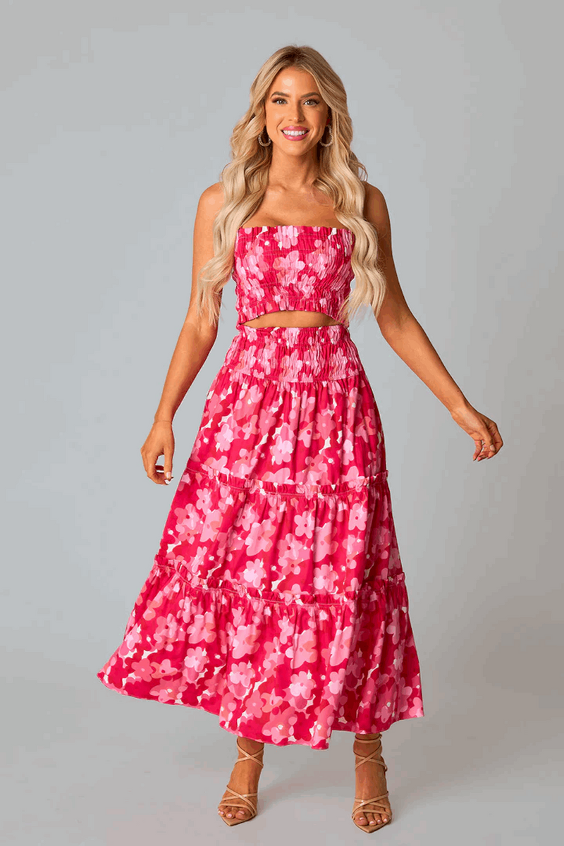 Buddy Love-Tamra Posies Set