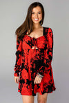 SALE-Buddy Love-Emi Dahlia Dress