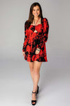 SALE-Buddy Love-Emi Dahlia Dress