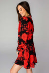 SALE-Buddy Love-Emi Dahlia Dress