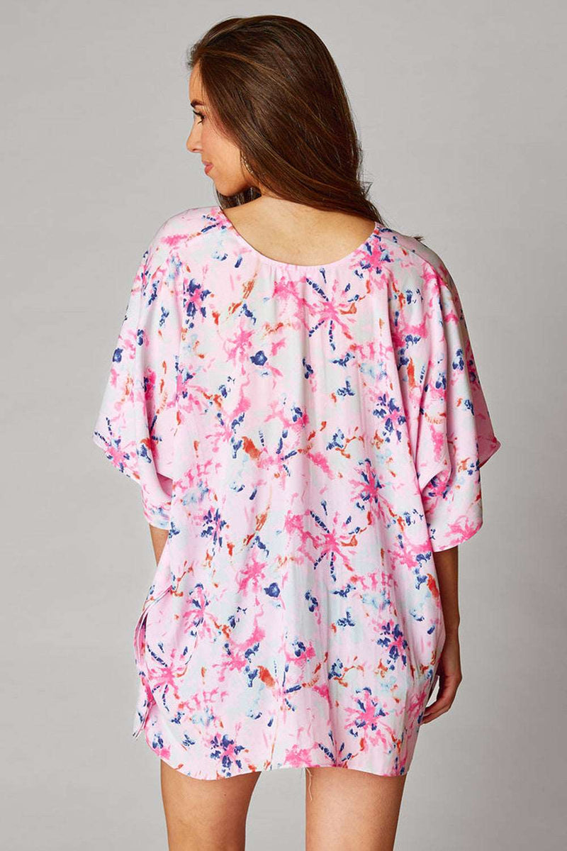 Buddy Love - North Free Spirit Top