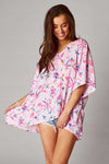 Buddy Love - North Free Spirit Top