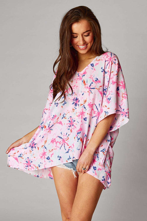 Buddy Love - North Free Spirit Top