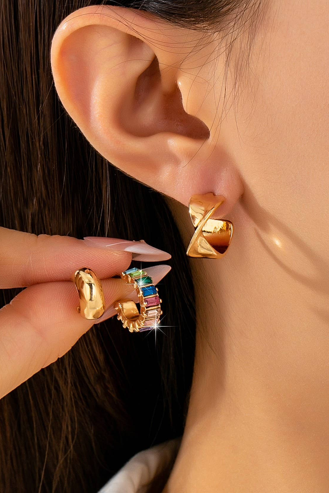 Earring Set