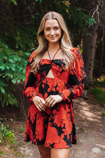 SALE-Buddy Love-Emi Dahlia Dress