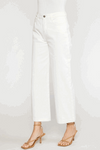 Ready For A Change Pants-White