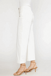 Ready For A Change Pants-White