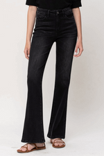 Flying Monkey High Rise Relaxed Flare