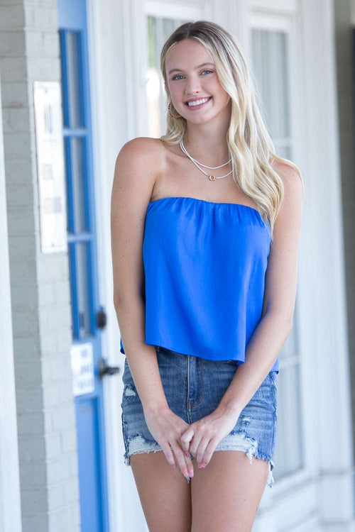 Tank Top – Simply Dixie Boutique