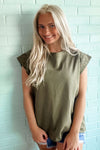Forever Free Top