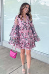 Buddy Love Gayle Encore Dress