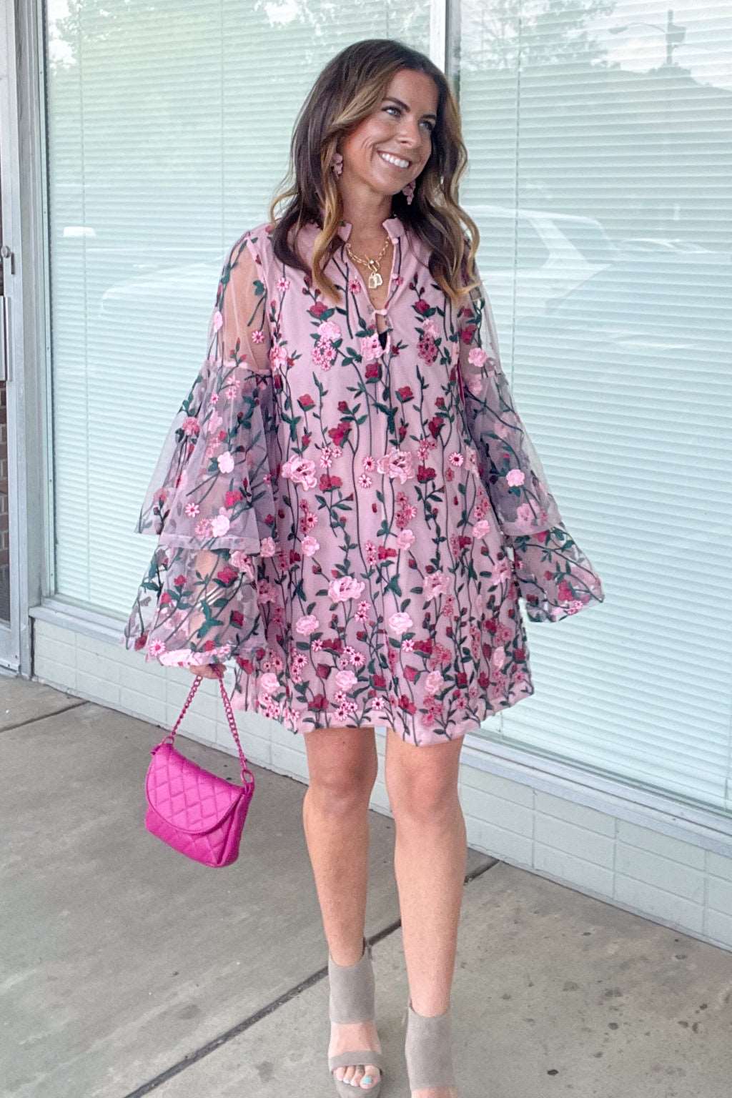 Buddy Love Gayle Encore Dress