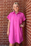 Sailing Home Dress