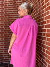 Sailing Home Dress
