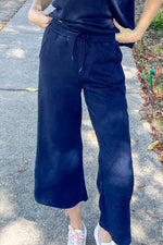 Far From Home Pant-Navy
