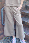 Far From Home Pant-Tan