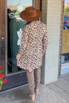Sweet Feelings Dress-Oatmeal