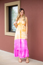 Buddy Love-Charlotte Crush Dress