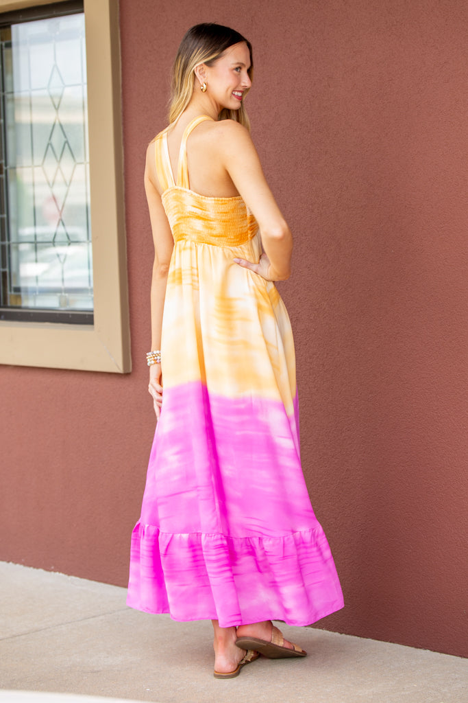 Buddy Love-Charlotte Crush Dress